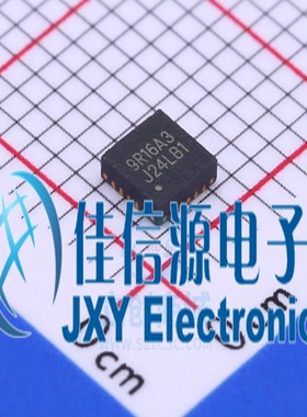 OB39R16A3U20BP OB(昂宝) QFN-20