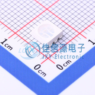 LED发光灯 XL-5050RGBC-MS XINGLIGHT(成兴光) SMD5050 RGB三色