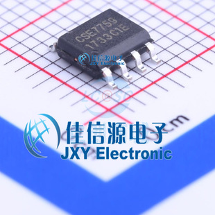 CSE7759  CHIPSEA(芯海科技)  SOP-8-150mil