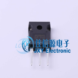 IGBT管/模块   IRGP20B60PDPBF  TO-247AC-3