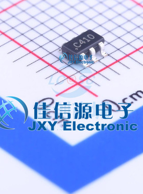 DC-DC控制芯片  ZXSC410E6TA  DIODES(美台)  SOT-23-6