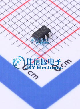 CL9193A18L5M  CHIPLINK(芯联)  SOT23-5