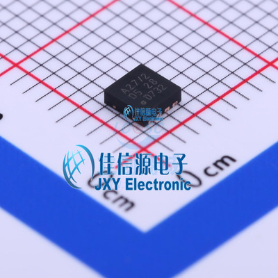 TJA1027TK/20,118  佳信源  HVSON-8