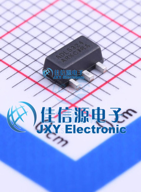 ADL5324ARKZ-R7  ADI(亚德诺)/LINEAR  SOT-89(SOT-89-3)