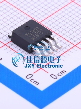 DC-DC电源芯片  XL1507-5.0E1  XLSEMI(芯龙)  TO-252-5