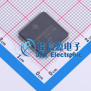 单片机 F280039CPZRQ1 TI LQFP-100(14x14) 120MHz 全新MCU 12bit