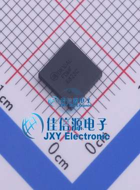 栅极驱动IC   FDMF6823C  onsemi(安森美)  PQFN-40