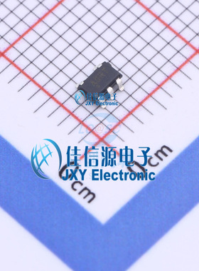 专业电源管理    MAX1551EZK+T  MAXIM(美信)  SOT-23-5