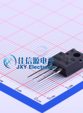 线性稳压器(LDO)  KIA7906PI-U/PF  KEC  TO-220F(TO-220IS)