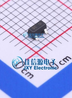 监控和复位芯片   LR432BTLT1G  LRC(乐山无线电)  SOT-23