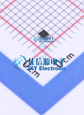 DC-DC电源芯片  MAX8969EWL50+T  MAXIM(美信)  WLP-9
