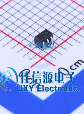 缓冲器/驱动器    NC7WZ17P6X  onsemi(安森美)  SC-70-6