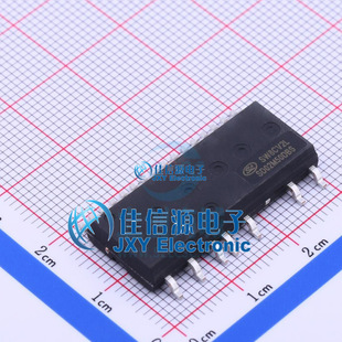 电机驱动芯片    SD02M50DBS  SILAN(士兰微)   SOP-23H