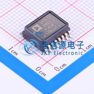 姿态传感器/陀螺仪   ADXRS453BRGZ  ADI(亚德诺)  SOP-16-300mil