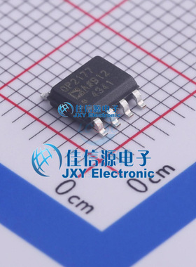 OP2177ARZ-REEL  ADI(亚德诺)/LINEAR  SOIC-8