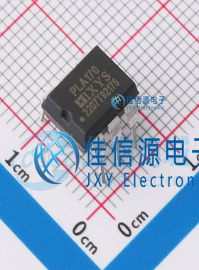 光耦 PLA170 Littelfuse/IXYS DIP-6 800V 全新原装