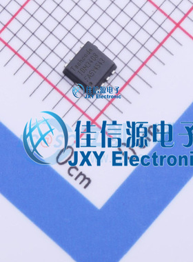 场效应管(MOSFET)      TDM3408  Techcode(泰德)  DFN-8(3x3)