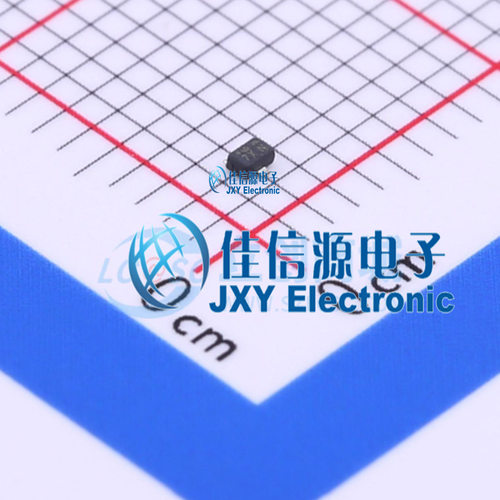 SSM3K36MFV,L3F(T,LCFC  TOSHIBA(东芝)  VESM