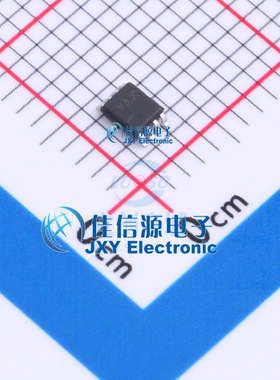转换器/电平移位器     UM3202V  Union(英联)  VSSOP-8