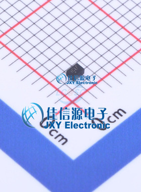 逻辑门     SN74LVC1G57DRYR  TI()  SON-6