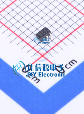 反相器芯片     SN74AUP1G14DCKR  TI()  SC-70-5