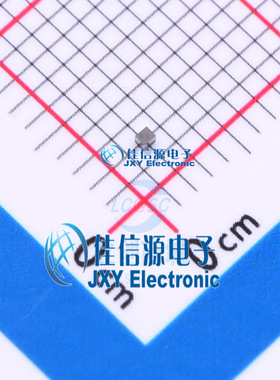 场效应管(MOSFET)    CSD15380F3  TI(德州仪器)  LGA