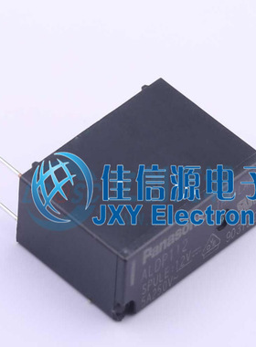 功率继电器         ALDP112W   PANASONIC(松下)