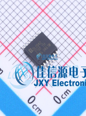 电能计量芯片  BL0942   BL(上海贝岭)   TSSOP-14