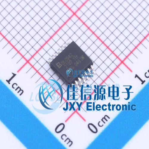 电能计量芯片  BL0942   BL(上海贝岭)   TSSOP-14