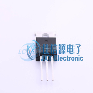 场效应管 220 华润微 CRMICRO MOSFET CRST060N10N