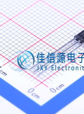 霍尔传感器      MH251EUA  MST(美伽)  TO-92S