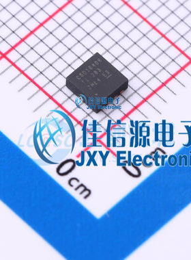 场效应管(MOSFET)      CSD16406Q3  TI(德州仪器)  VSON-8-CLIP