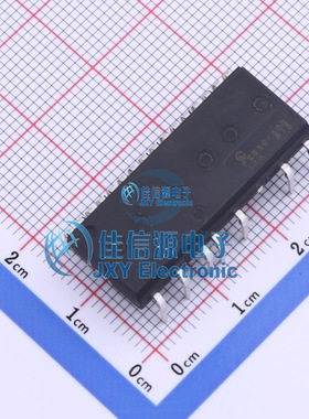 智能功率模块   FSB50450B  onsemi(安森美)  SPM5P-023