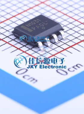 NCP1031DR2G  onsemi(安森美)  SOIC-8 150mil