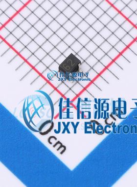 数字晶体管     DTC123YUAT106  ROHM(罗姆)   SOT-323