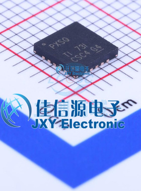 线性稳压器(LDO)   TPS7A4700RGWR  TI()  VQFN-20