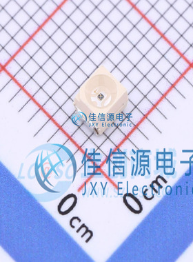 红外发射管    VSMB3940X01-GS08  VISHAY(威世)   SMD3528