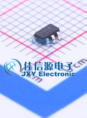 功率电子开关   TPS22810DBVR  TI()  SOT-23-6