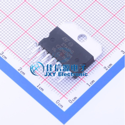 STA540  ST(意法半导体)  Multiwatt-15