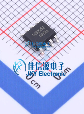 COS2252SR-SOP8  COSINE(科山芯创)  SOP-8
