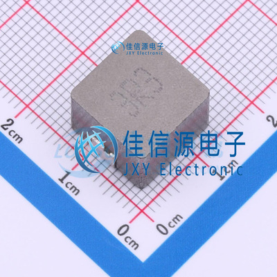 电感 APH1265T3R3M APV(爱普微) L1265 3.3uH ±20% 一体成型