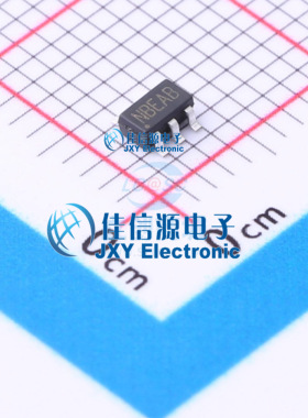 线性稳压器(LDO) RY6050-ADJM5R RYCHiP(蕊源) SOT23-5 可调输出