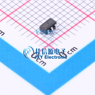 线性稳压器(LDO) RY6050-ADJM5R RYCHiP(蕊源) SOT23-5 可调输出