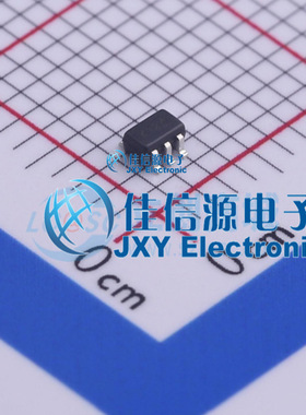 三极管(BJT)  MMDT4146-7-F  DIODES(美台)  SOT-363