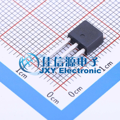 场效应管(MOSFET)     IRFU024NPBF  TO-251(IPAK)