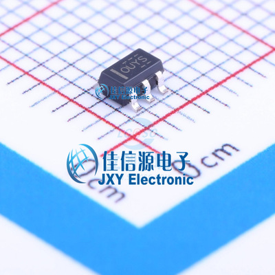 OPA192IDBVR  TI()  SOT-23-5