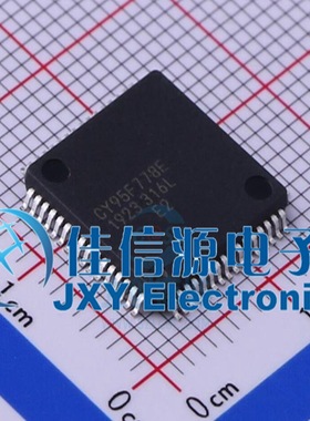 CY95F778EPMC2-G-SNE2 CYPRESS(赛普拉斯) LQFP-64