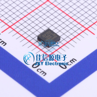 FT234XD-T  FTDI(飞特帝亚)  DFN-12