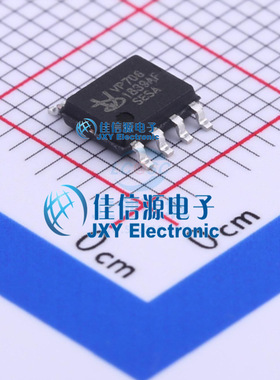 监控和复位芯片   VP706SESA/T  VP(中芯集成)  SOIC-8
