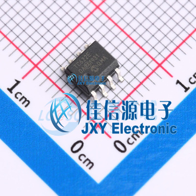 温度传感器   TC622EOA  MICROCHIP(美国微芯)  SOIC-8